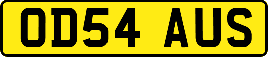 OD54AUS