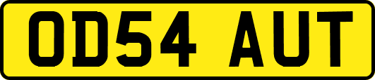OD54AUT