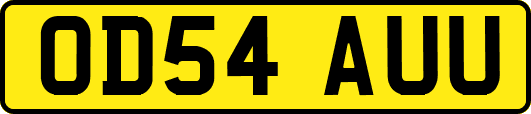 OD54AUU