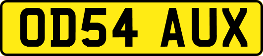 OD54AUX