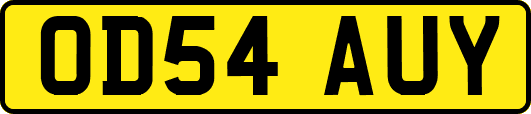 OD54AUY