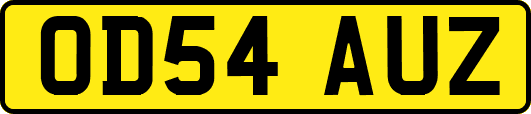 OD54AUZ