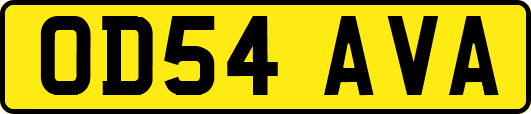 OD54AVA
