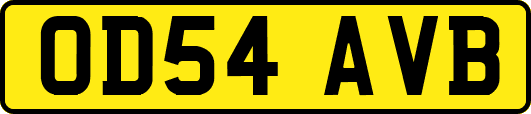 OD54AVB