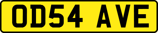 OD54AVE