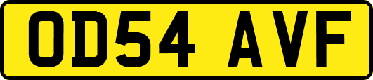 OD54AVF