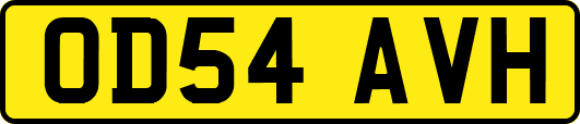 OD54AVH