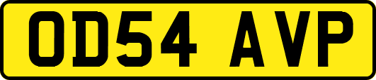 OD54AVP