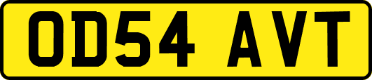 OD54AVT