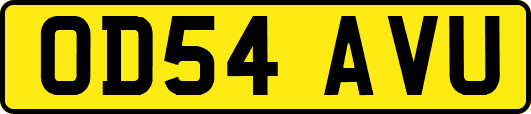 OD54AVU