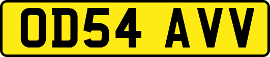 OD54AVV