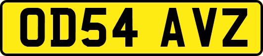 OD54AVZ