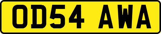 OD54AWA