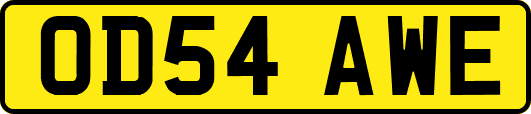 OD54AWE