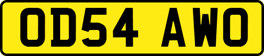OD54AWO