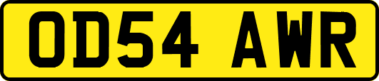 OD54AWR