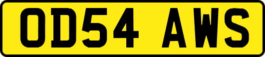 OD54AWS