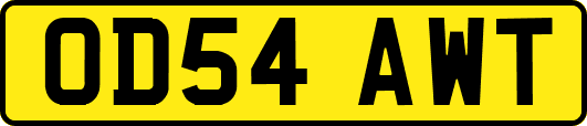 OD54AWT