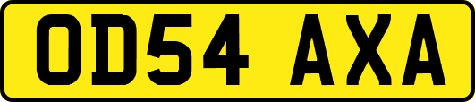 OD54AXA