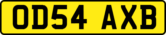OD54AXB