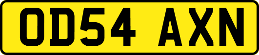 OD54AXN