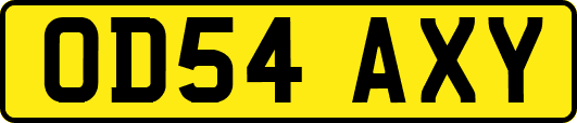OD54AXY