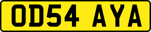 OD54AYA