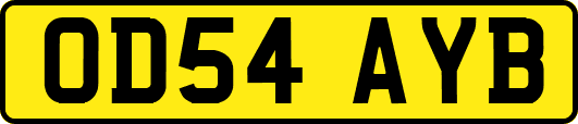 OD54AYB