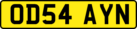 OD54AYN