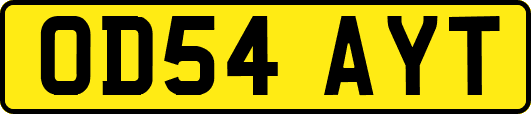 OD54AYT