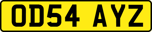 OD54AYZ