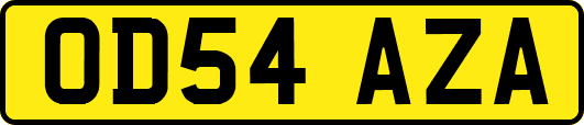 OD54AZA