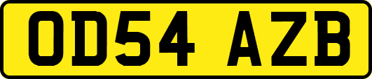 OD54AZB