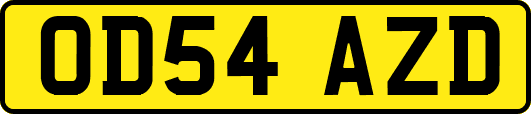 OD54AZD