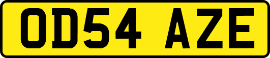 OD54AZE