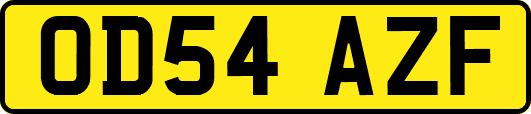 OD54AZF