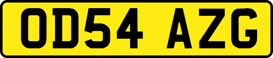 OD54AZG