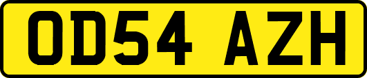 OD54AZH