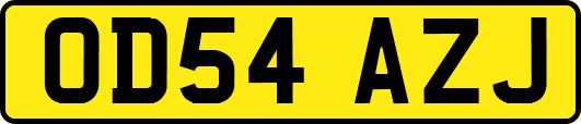 OD54AZJ