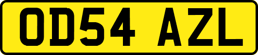 OD54AZL