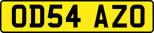 OD54AZO