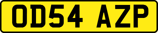 OD54AZP