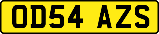 OD54AZS