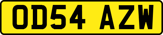 OD54AZW