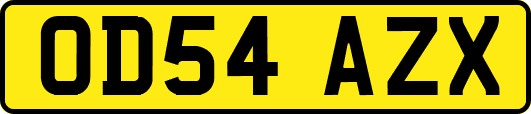 OD54AZX