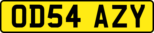 OD54AZY