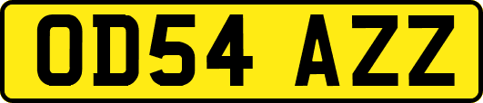 OD54AZZ