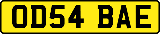 OD54BAE