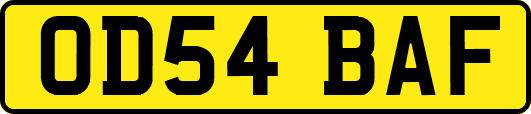 OD54BAF