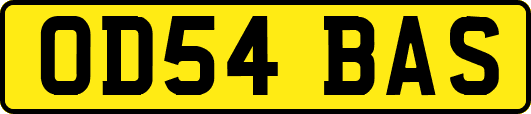 OD54BAS